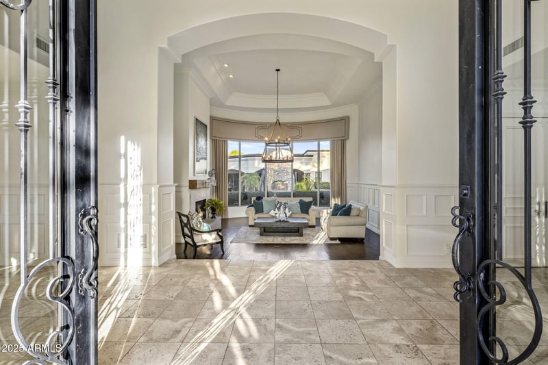 6991 Ironwood Dr, Paradise Valley, AZ 85253