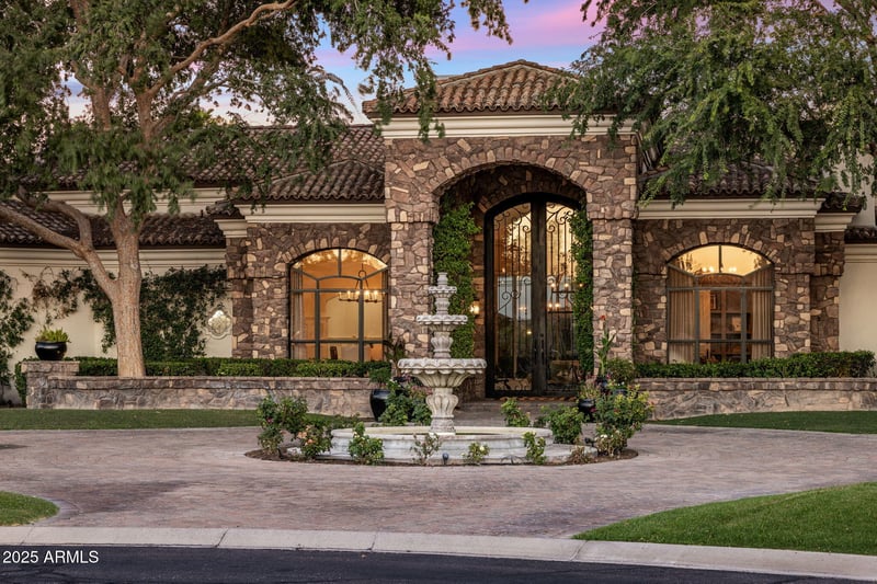 6991 Ironwood Dr, Paradise Valley, AZ 85253