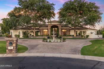 6991 Ironwood Dr, Paradise Valley, AZ 85253