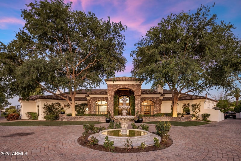6991 Ironwood Dr, Paradise Valley, AZ 85253