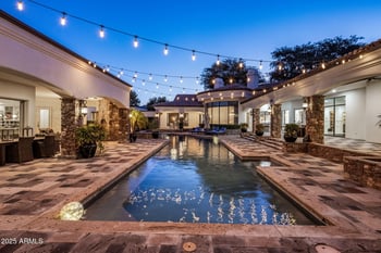 6991 Ironwood Dr, Paradise Valley, AZ 85253