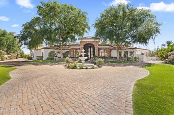 6991 Ironwood Dr, Paradise Valley, AZ 85253