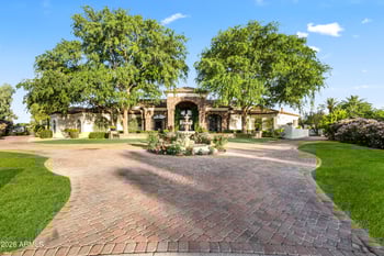 6991 Ironwood Dr, Paradise Valley, AZ 85253