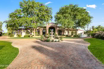 6991 Ironwood Dr, Paradise Valley, AZ 85253