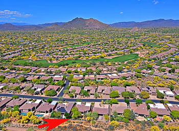 6991 Mighty Saguaro Way, Scottsdale, AZ 85256