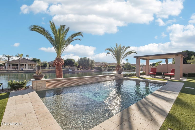 6991 W Firebird Dr, Glendale, AZ 85308