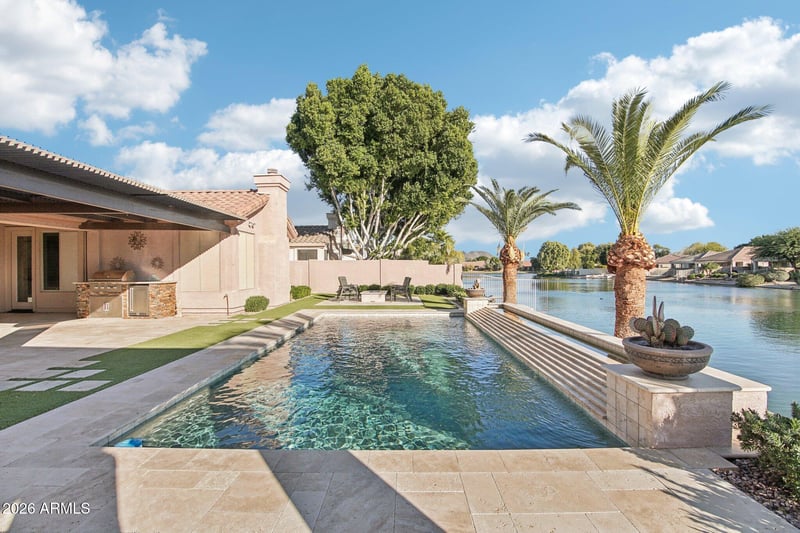 6991 W Firebird Dr, Glendale, AZ 85308