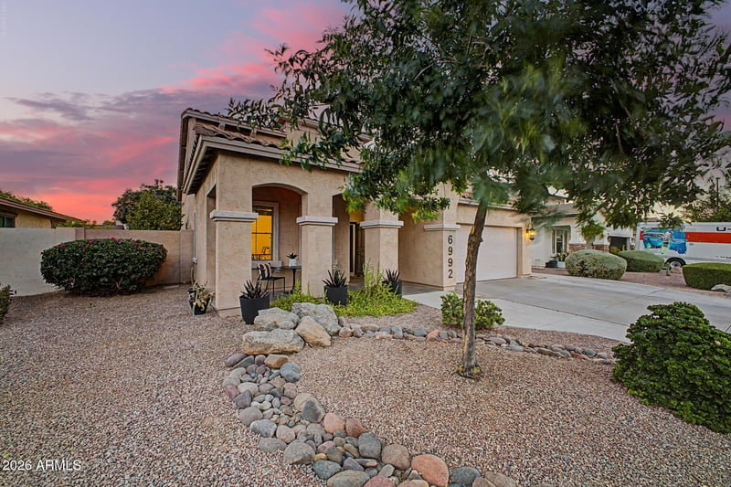 6992 View Ln, Gilbert, AZ 85298
