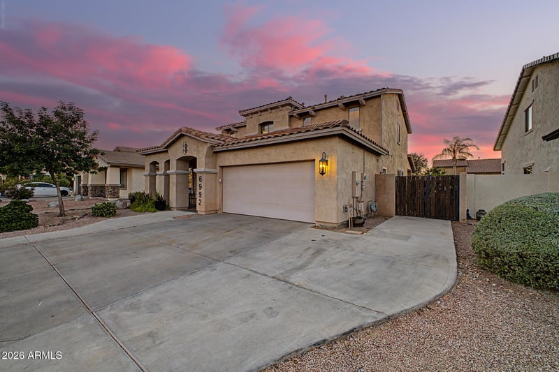 6992 View Ln, Gilbert, AZ 85298