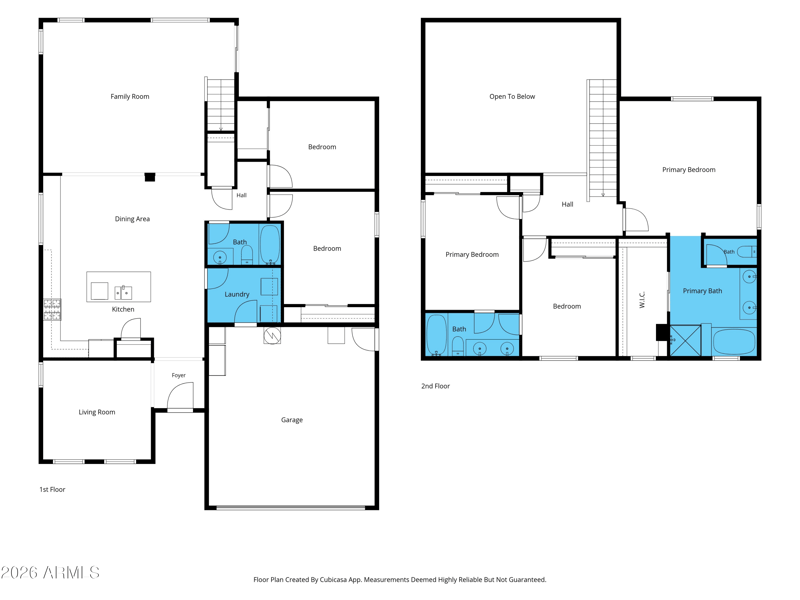 6992 View Ln, Gilbert, AZ 85298