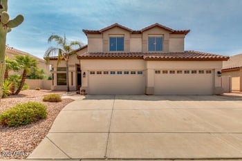 6993 Aurora Dr, Glendale, AZ 85308