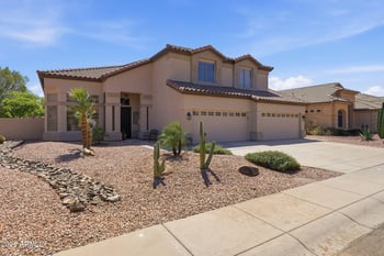 6993 Aurora Dr, Glendale, AZ 85308