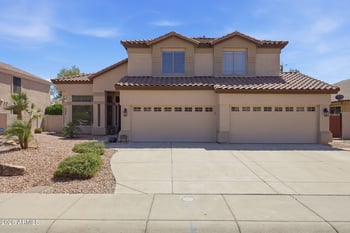 6993 Aurora Dr, Glendale, AZ 85308