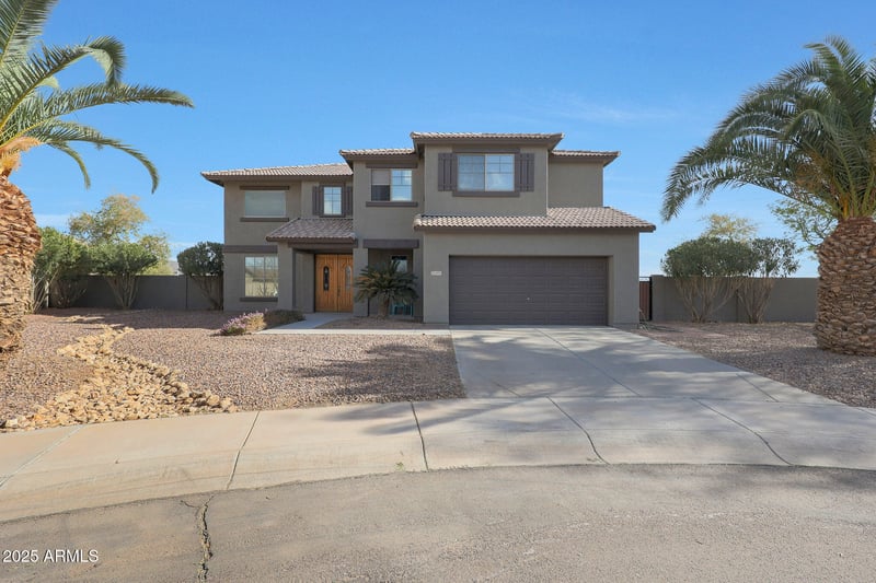 6993 Sharon Ct, Chandler, AZ 85249