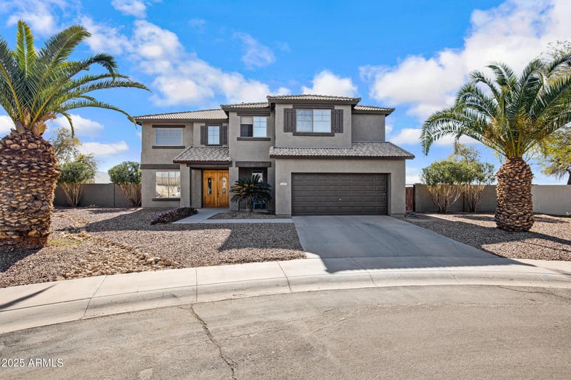 6993 Sharon Ct, Chandler, AZ 85249