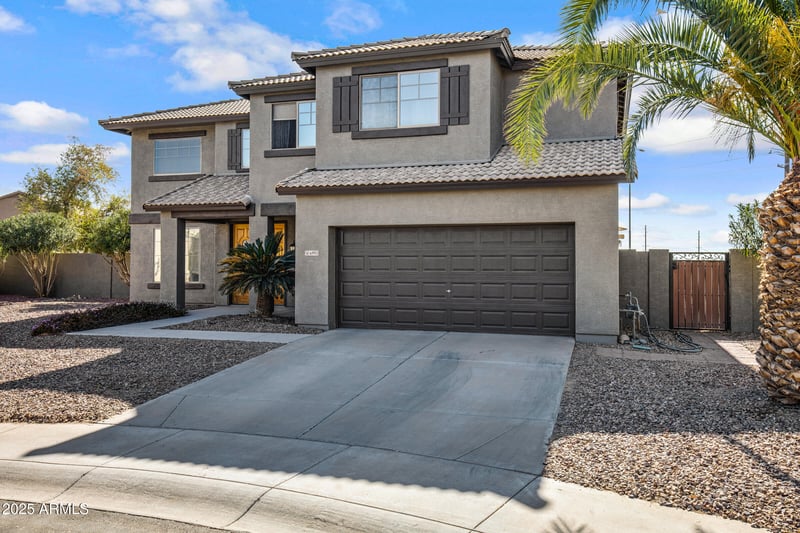6993 Sharon Ct, Chandler, AZ 85249