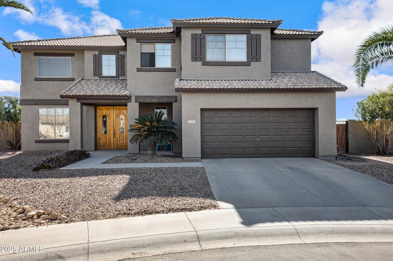 6993 Sharon Ct, Chandler, AZ 85249