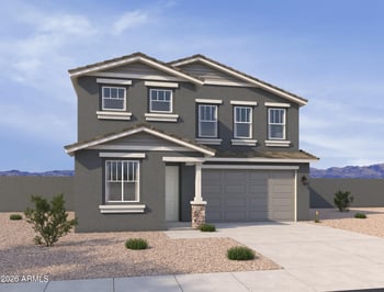 6994 E Bisbee St, San Tan Valley, AZ 85143