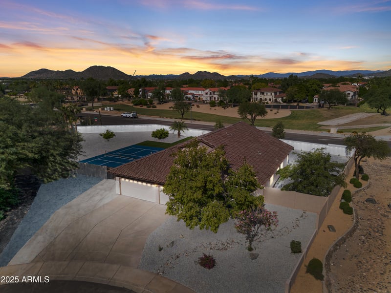 6994 Monte Lindo --, Glendale, AZ 85310