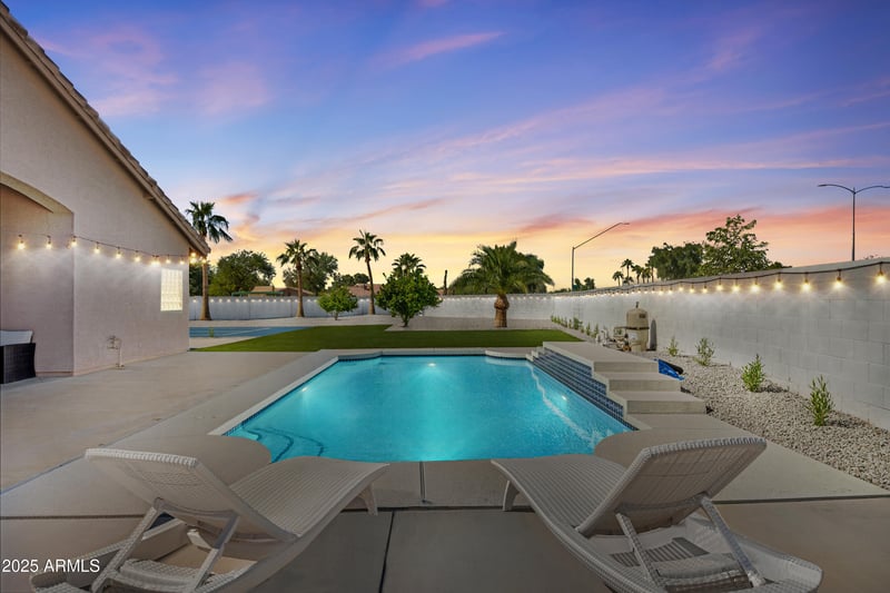 6994 Monte Lindo --, Glendale, AZ 85310