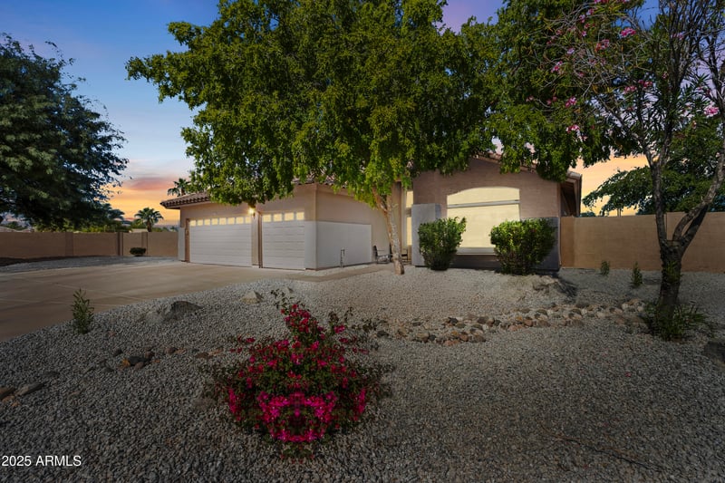 6994 Monte Lindo --, Glendale, AZ 85310