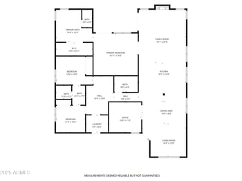 6994 Monte Lindo --, Glendale, AZ 85310