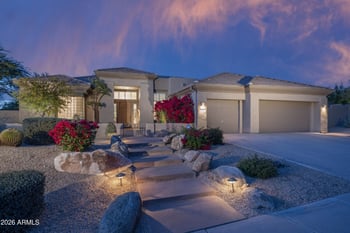 6994 Shooting Star Way, Scottsdale, AZ 85266
