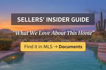 6994 Shooting Star Way, Scottsdale, AZ 85266