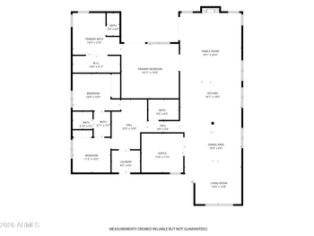 6994 W Monte Lindo --, Glendale, AZ 85310