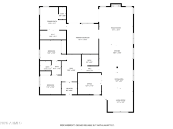 6994 W Monte Lindo --, Glendale, AZ 85310