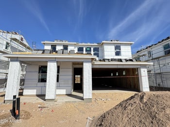 6996 Buckhorn Trl, Peoria, AZ 85383