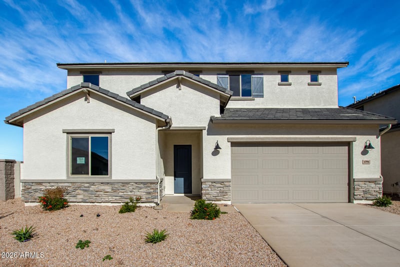 6996 Hayride Ln, San Tan Valley, AZ 85143