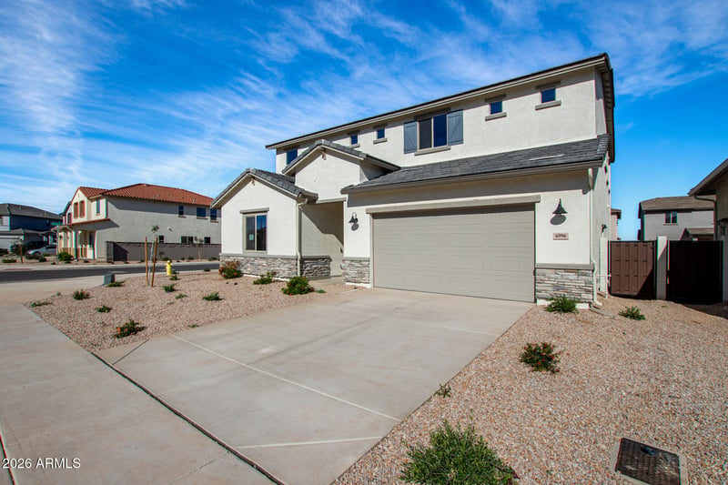6996 Hayride Ln, San Tan Valley, AZ 85143