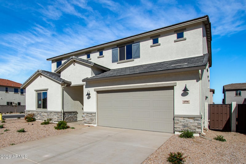 6996 Hayride Ln, San Tan Valley, AZ 85143