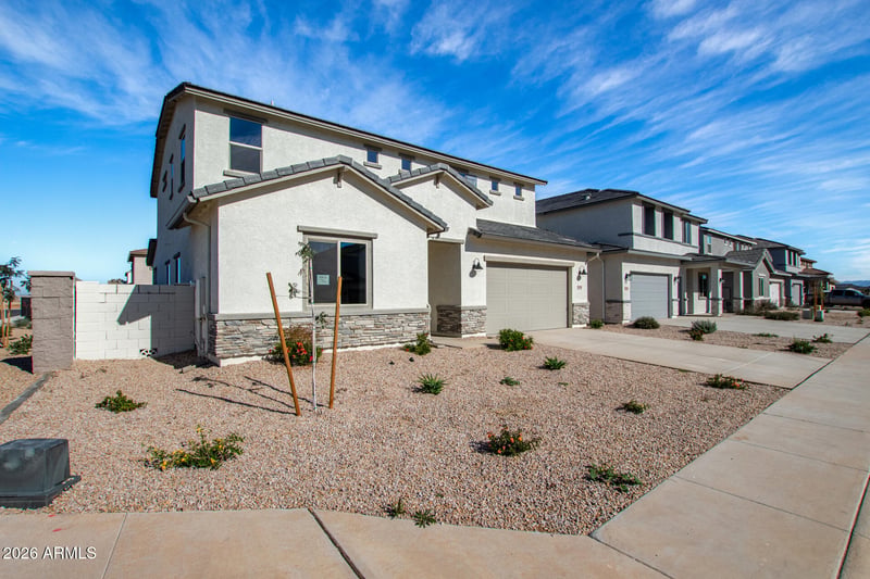 6996 Hayride Ln, San Tan Valley, AZ 85143