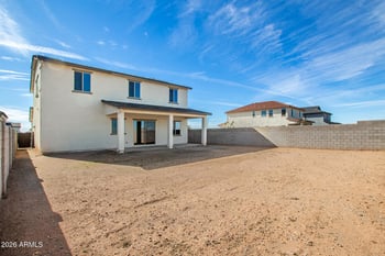 6996 Hayride Ln, San Tan Valley, AZ 85143