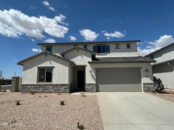 6996 Hayride Ln, San Tan Valley, AZ 85143