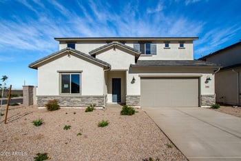 6996 Hayride Ln, San Tan Valley, AZ 85143