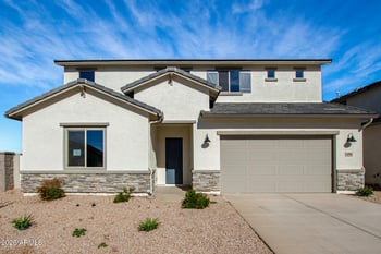 6996 Hayride Ln, San Tan Valley, AZ 85143