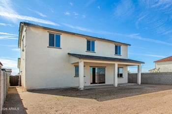 6996 Hayride Ln, San Tan Valley, AZ 85143