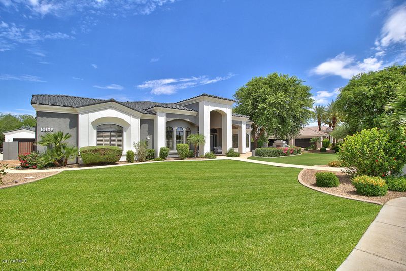 6996 S Star Dr, Gilbert, AZ 85298