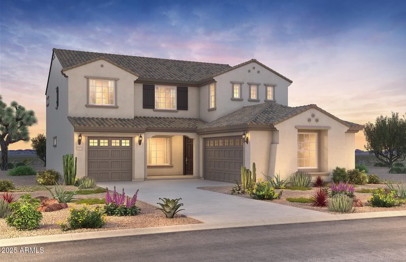 6997 Hedge Hog Pl, Peoria, AZ 85383