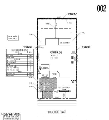 6997 Hedge Hog Pl, Peoria, AZ 85383