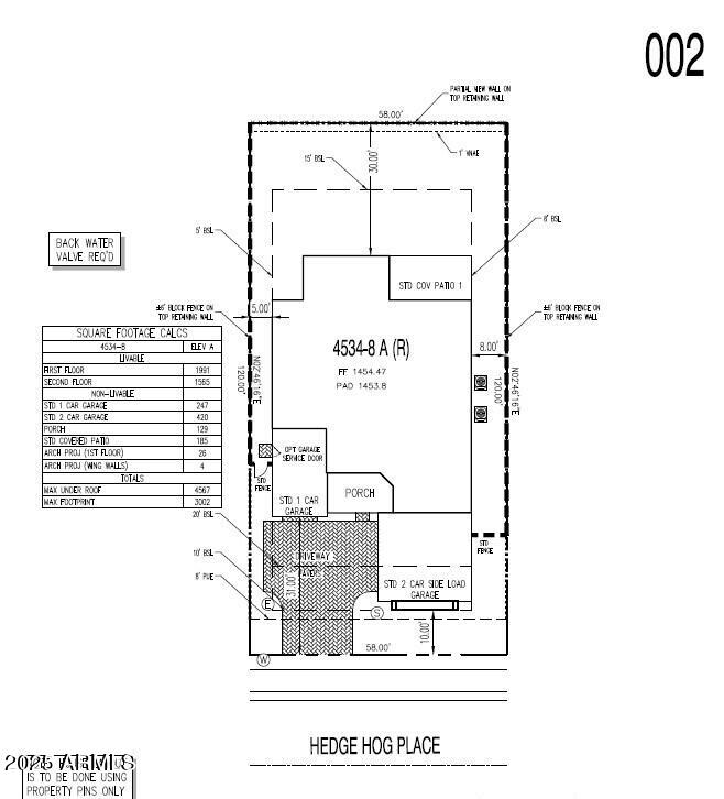 6997 Hedge Hog Pl, Peoria, AZ 85383