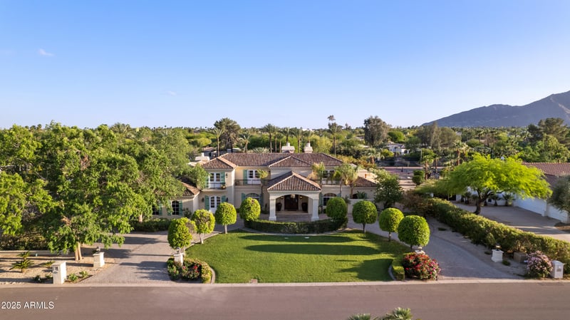 6997 Paradise Ranch Rd, Paradise Valley, AZ 85253