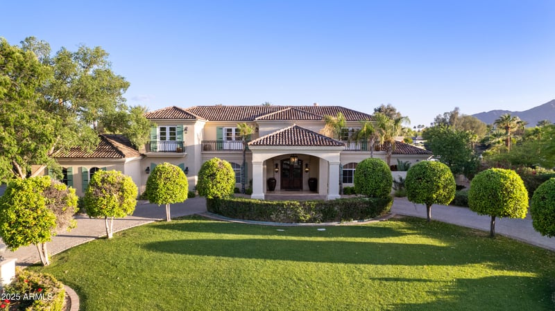 6997 Paradise Ranch Rd, Paradise Valley, AZ 85253