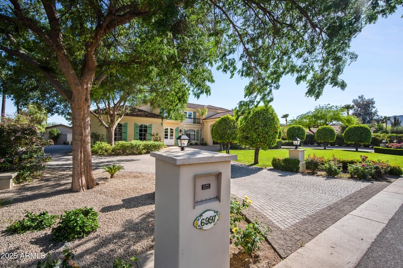 6997 Paradise Ranch Rd, Paradise Valley, AZ 85253