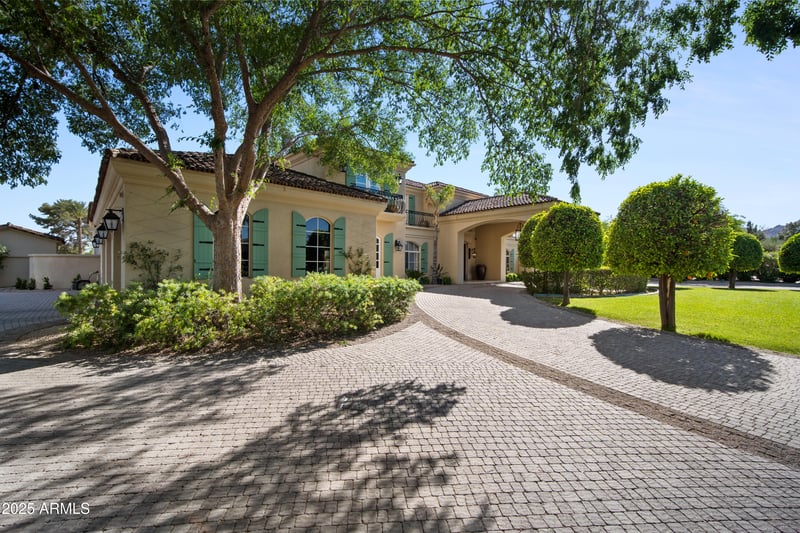 6997 Paradise Ranch Rd, Paradise Valley, AZ 85253