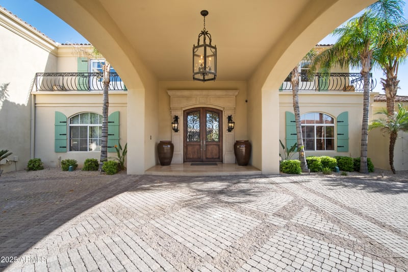 6997 Paradise Ranch Rd, Paradise Valley, AZ 85253