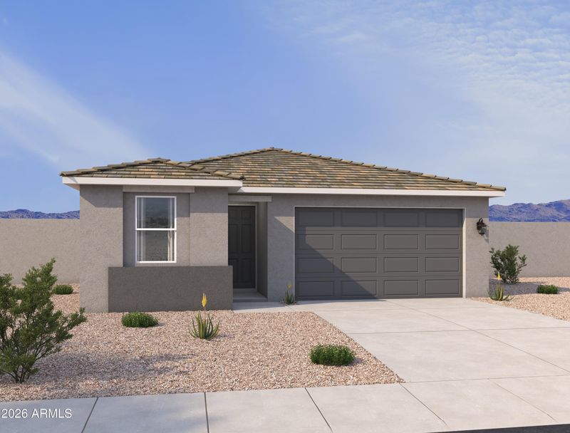 6998 E Bronco Buster Rd, San Tan Valley, AZ 85143